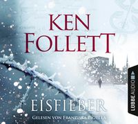Bild vom Artikel Eisfieber vom Autor Ken Follett