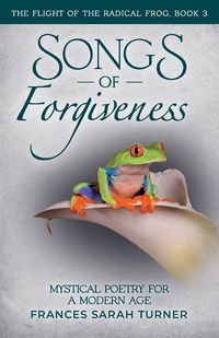 Produktbild: Songs of Forgiveness