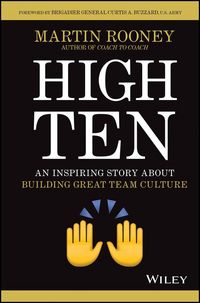 Produktbild: High Ten