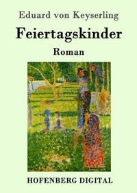 Produktbild: Feiertagskinder