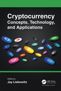 Produktbild: Cryptocurrency Concepts, Technology, and Applications