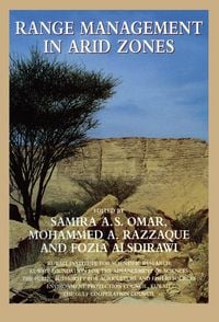 Produktbild: Range Management In Arid Zones
