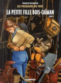 Produktbild: Les passagers du vent