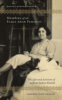 Produktbild: Memoirs Of An Early Arab Femin
