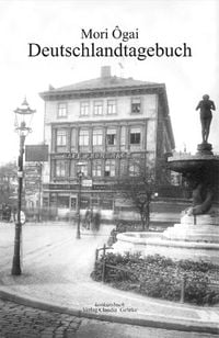 Produktbild: Deutschlandtagebuch 1884 - 1888