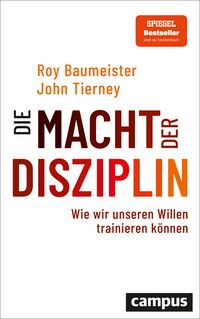 Produktbild: Die Macht der Disziplin
