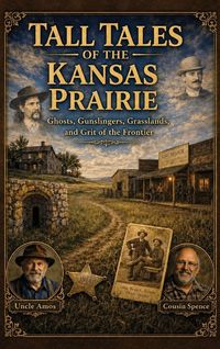 Produktbild: Tall Tales Of The Kansas Prairie