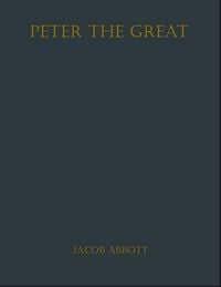 Produktbild: Peter the Great
