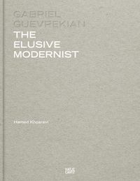 Produktbild: Gabriel Guevrekian