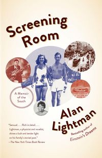 Produktbild: Screening Room