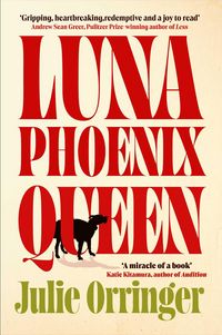 Produktbild: Luna, Phoenix, Queen
