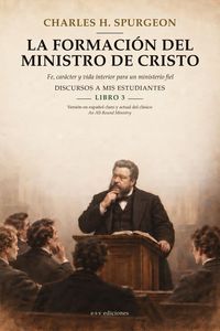 Produktbild: La Formaci&oacute;n del Ministro de Cristo
