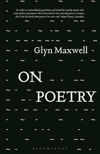 Produktbild: On Poetry