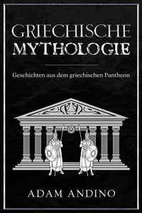 Produktbild: Griechische Mythologie