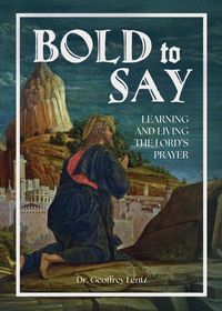 Produktbild: Bold to Say