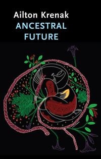 Produktbild: Ancestral Future