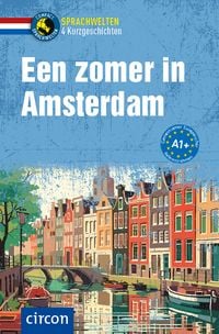 Produktbild: Een zomer in Amsterdam
