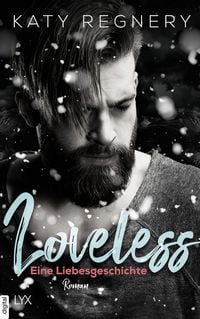 Produktbild: Loveless - Eine Liebesgeschichte