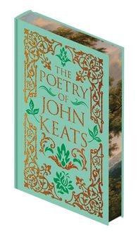 Produktbild: The Poetry of John Keats