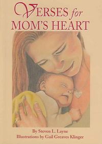 Produktbild: Verses For Moms Heart