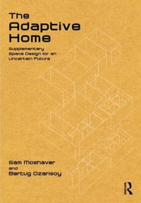 Produktbild: The Adaptive Home