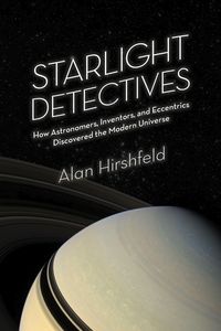 Produktbild: Starlight Detectives