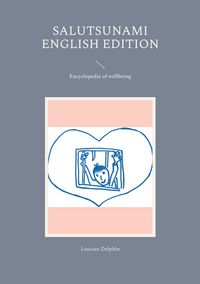 Produktbild: Salutsunami English Edition