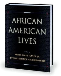 Produktbild: African American Lives