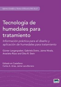 Produktbild: Tecnologia de humedales para tratamiento