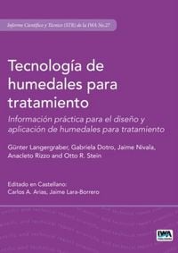 Produktbild: Tecnologia de humedales para tratamiento