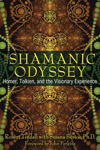 Produktbild: The Shamanic Odyssey