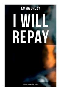 Produktbild: I Will Repay