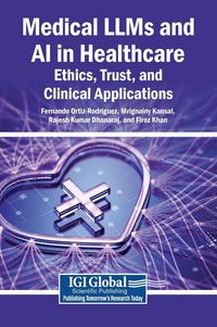 Produktbild: Medical LLMs and AI in Healthcare