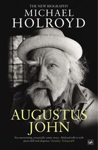 Produktbild: Augustus John