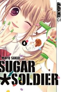 Produktbild: Sugar Soldier 04