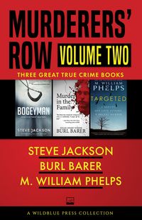 Produktbild: Murderers' Row Volume Two