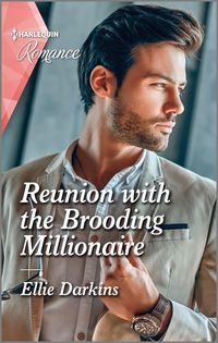 Produktbild: Reunion with the Brooding Millionaire
