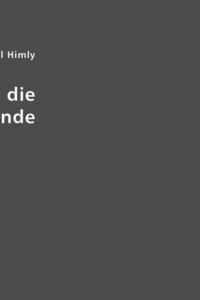 Produktbild: Himly, K: Einleitung in die Augenheilkunde