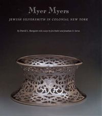 Produktbild: Myer Myers