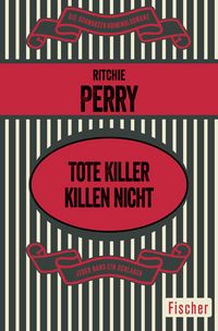 Produktbild: Tote Killer killen nicht