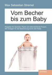 Produktbild: Vom Becher bis zum Baby