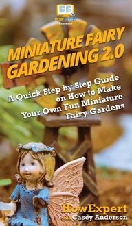 Produktbild: Miniature Fairy Gardening 2.0