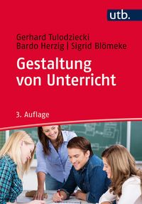 Produktbild: Gestaltung von Unterricht