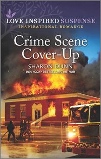 Produktbild: Crime Scene Cover-Up