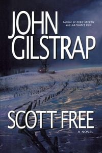 Produktbild: Scott Free