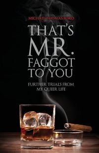 Produktbild: That's Mr. Faggot to You