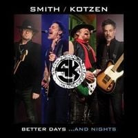 Produktbild: Better Days? And Nights
