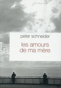 Produktbild: Les amours de ma m&egrave;re