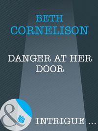 Produktbild: Danger at Her Door