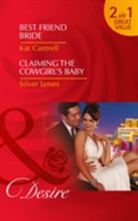 Produktbild: Cantrell, K: Best Friend Bride